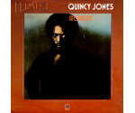 Quincy Jones - Ironside (LP, 1975)
