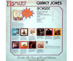 Quincy Jones - Ironside (LP, 1975)