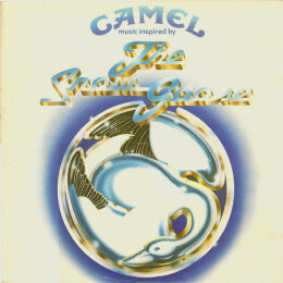 Camel - The Snow Goose (LP, 1975)