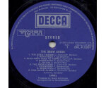 Camel - The Snow Goose (LP, 1975)