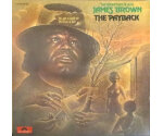 James Brown - The Payback (LP, 1973)