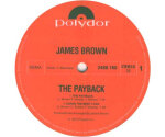 James Brown - The Payback (LP, 1973)