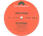 James Brown - The Payback (LP, 1973)
