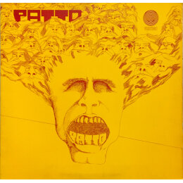 Patto - Patto (LP, 1970)