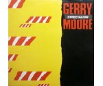 Gerry Moore ‎- Streetalkin'