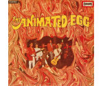 The Animated Egg – The Animated Egg (LP, 1969)