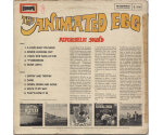 The Animated Egg – The Animated Egg (LP, 1969)