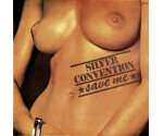 Silver Convention - Save Me (LP, 1975)