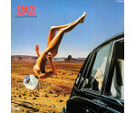 Space - Deliverance (LP, 1977)