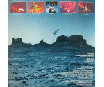 Space - Deliverance (LP, 1977)