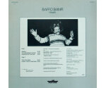 Baffo Banfi - Hearth (LP, 1981)