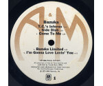 Tony Camillo's Bazuka - Bazuka (LP, 1975)