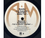 Tony Camillo's Bazuka - Bazuka (LP, 1975)