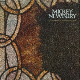 Mickey Newbury - Live At Montezuma Hall / Looks Like Rain (LP, 1973)