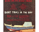 Brendan Croker And The 5 O'Clock Shadows - Boat Trips In The Bay (LP, 1987)