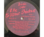 Brendan Croker And The 5 O'Clock Shadows - Boat Trips In The Bay (LP, 1987)