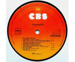 The Byrds - 1964-1971