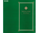 Depeche Mode - Love In Itself∙ 2 ∙ 3 And Live Tracks (LP, 1985)