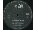 Depeche Mode - Love In Itself∙ 2 ∙ 3 And Live Tracks (LP, 1985)