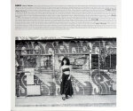 Lianne La Havas - Lianne La Havas (LP, Limited, Mint green, 2020)