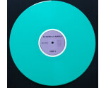 Lianne La Havas - Lianne La Havas (LP, Limited, Mint green, 2020)