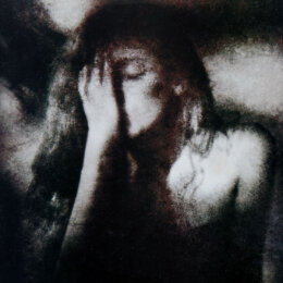 This Mortal Coil - Come Here My Love / Drugs (LP, 1986)