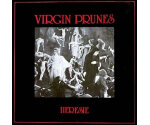 Virgin Prunes - Heresie (2xLP, 1982)