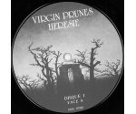 Virgin Prunes - Heresie (2xLP, 1982)