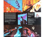 Genesis - Live (LP)