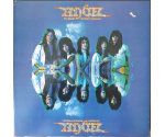 Angel - On Earth As It Is In Heaven (LP, 1977)