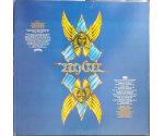 Angel - On Earth As It Is In Heaven (LP, 1977)