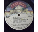 Angel - On Earth As It Is In Heaven (LP, 1977)