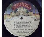Angel - On Earth As It Is In Heaven (LP, 1977)