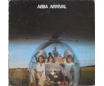 ABBA - Arrival (LP, 1976)