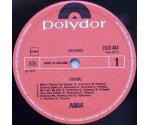 ABBA - Arrival (LP, 1976)