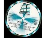 Lionel Richie - Can't Slow Down (LP)