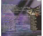 Various - Thunderdome XVII Megamix (Messenger Of Death) (CD, 1997)