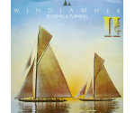 Windjammer - Tossing & Turning (LP, 1984)
