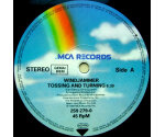 Windjammer - Tossing & Turning (LP, 1984)