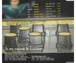 3 Steps Ahead ‎– Hakkûh (Maxi-Single CD, 1996)