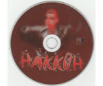 3 Steps Ahead ‎– Hakkûh (Maxi-Single CD, 1996)