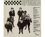 The Specials - The Specials (LP, 1979)