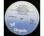 The Specials - The Specials (LP, 1979)