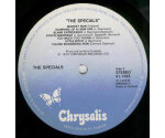 The Specials - The Specials (LP, 1979)