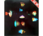U.K. - U.K. (LP, 1978)
