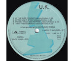 U.K. - U.K. (LP, 1978)