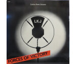 Linton Kwesi Johnson - Forces Of Victory (LP, 1979)