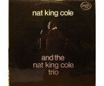 Nat King Cole Trio, The - Nat King Cole And The Nat King Cole Trio (LP, 1970)
