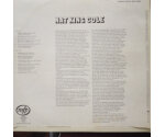 Nat King Cole Trio, The - Nat King Cole And The Nat King Cole Trio (LP, 1970)