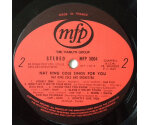 Nat King Cole Trio, The - Nat King Cole And The Nat King Cole Trio (LP, 1970)